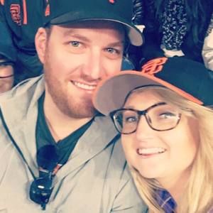 Meet your Posher, Monique